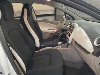 RENAULT Zoe Zoe Life 40 R90 (92CV)
