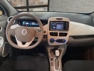 RENAULT Zoe Zoe Life 40 R90 (92CV)