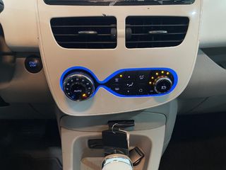 RENAULT Zoe Zoe Life 40 R90 (92CV)