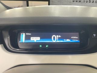 RENAULT Zoe Zoe Life 40 R90 (92CV)