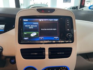 RENAULT Zoe Zoe Life 40 R90 (92CV)