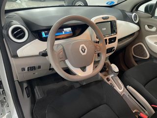RENAULT Zoe Zoe Life 40 R90 (92CV)