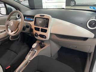 RENAULT Zoe Zoe Life 40 R90 (92CV)