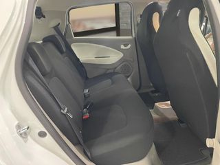 RENAULT Zoe Zoe Life 40 R90 (92CV)