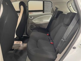 RENAULT Zoe Zoe Life 40 R90 (92CV)