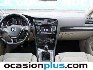 Volkswagen Golf Sport 1.4 TSI BMT 103 kW (140 CV)