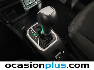 Jeep Renegade eHybrid 1.5 Limited ATX 96 kW (130 CV)