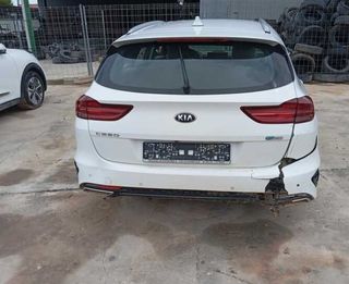 Kia 451309 6.5jx16 llanta ceed sportswagon *