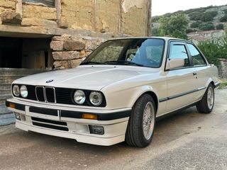 BMW Serie 3 1989