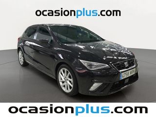 SEAT Ibiza 1.5 TSI FR XL DSG 110 kW (150 CV)