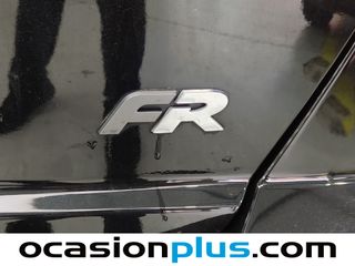 SEAT Ibiza 1.5 TSI FR XL DSG 110 kW (150 CV)