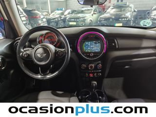 MINI MINI 5 Puertas ONE D 70 kW (95 CV)