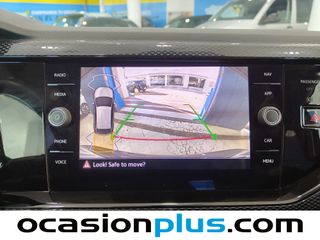 Volkswagen Taigo ``Más`` 1.0 TSI 85 kW (115 CV) DSG