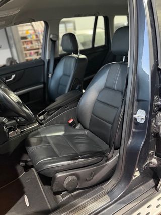 mercedes GLK 320 CDI 4 matic