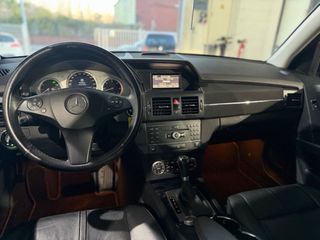 mercedes GLK 320 CDI 4 matic