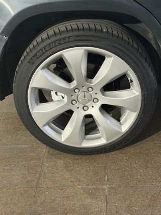 mercedes GLK 320 CDI 4 matic