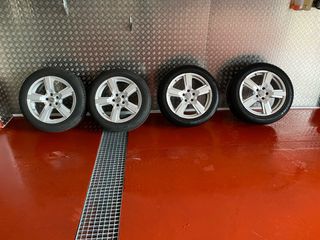 Llantas OZ 19” BMW X6