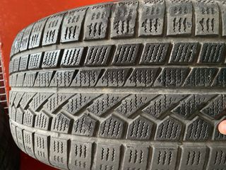 Llantas OZ 19” BMW X6