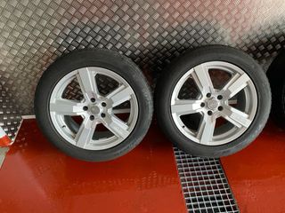 Llantas OZ 19” BMW X6