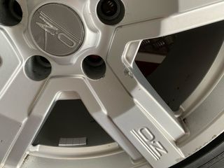 Llantas OZ 19” BMW X6