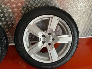 Llantas OZ 19” BMW X6