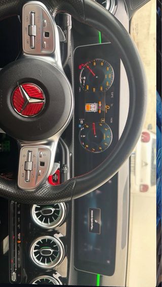 Mercedes-Benz Clase A 2019