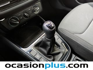 Skoda Fabia 1.0 TSI Selection 70 kW (95 CV)