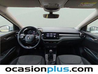 Skoda Fabia 1.0 TSI Selection 70 kW (95 CV)