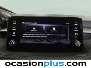 Skoda Fabia 1.0 TSI Selection 70 kW (95 CV)