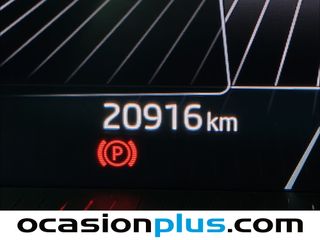 Skoda Fabia 1.0 TSI Selection 70 kW (95 CV)