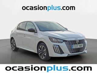 Peugeot 208 PureTech 100 Allure 75 kW (100 CV)