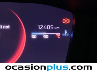 Peugeot 208 PureTech 100 Allure 75 kW (100 CV)