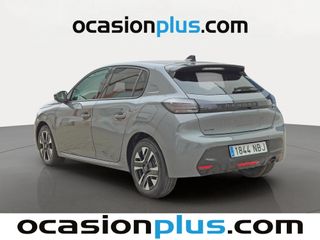 Peugeot 208 PureTech 100 Allure 75 kW (100 CV)