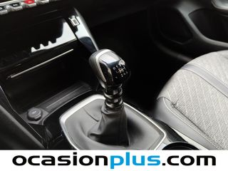 Peugeot 208 PureTech 100 Allure 75 kW (100 CV)