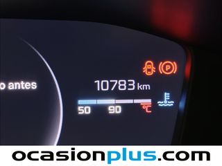 Peugeot 208 PureTech 100 Allure 75 kW (100 CV)