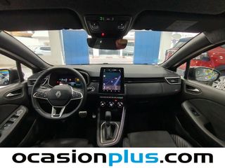 Renault Clio Esprit Alpine E-Tech 105 kW (143 CV)