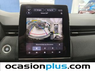 Renault Clio Esprit Alpine E-Tech 105 kW (143 CV)