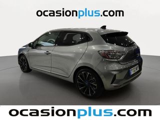 Renault Clio Esprit Alpine E-Tech 105 kW (143 CV)