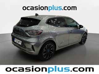 Renault Clio Esprit Alpine E-Tech 105 kW (143 CV)