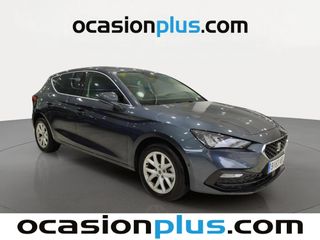 SEAT León 2.0 TDI S&S Style XL 85 kW (116 CV)