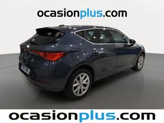 SEAT León 2.0 TDI S&S Style XL 85 kW (116 CV)