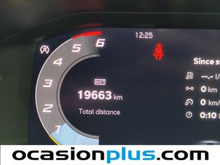 SEAT León 2.0 TDI S&S Style XL 85 kW (116 CV)