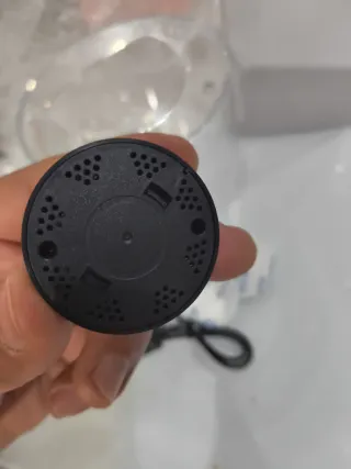 Mini Cámara Inalámbrica