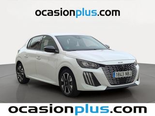 Peugeot 208 PureTech 100 Allure 75 kW (100 CV)