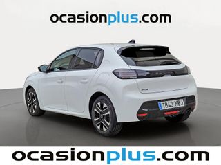 Peugeot 208 PureTech 100 Allure 75 kW (100 CV)