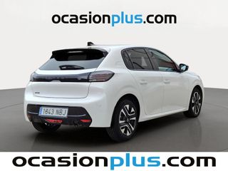 Peugeot 208 PureTech 100 Allure 75 kW (100 CV)