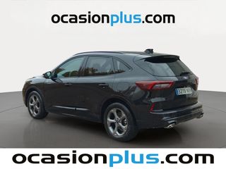 Ford Kuga 1.5T EcoBoost ST-Line 4x2 110 kW (150 CV)