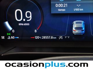 Ford Kuga 1.5T EcoBoost ST-Line 4x2 110 kW (150 CV)