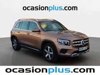 Mercedes-Benz GLB 220 D 4Matic 140 kW (190 CV)