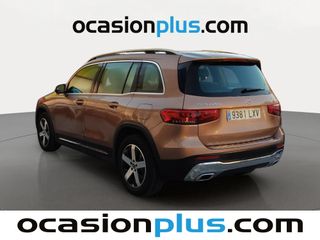 Mercedes-Benz GLB 220 D 4Matic 140 kW (190 CV)